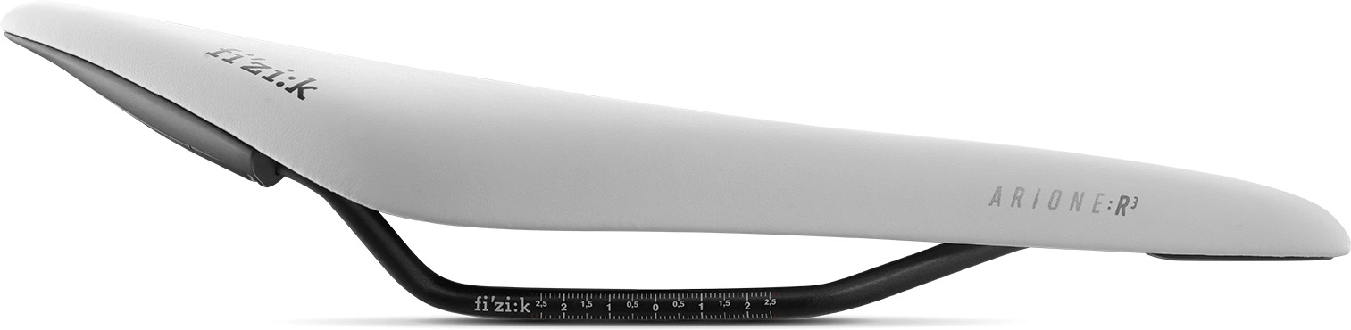 Fizik Arione R3 Open Sattel 4 Fizik Arione R3 Open Sattel – Bild 2