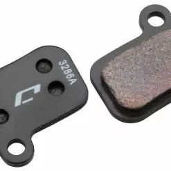 Jagwire Pro Extreme Sintered Disc Pads