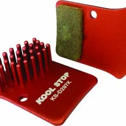Kool-stop Kool Stop Sram Red Road Disc Pads