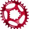 Blackspire Snaggletooth Oval Chainring - SRAM Boost