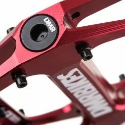 DMR Vault Midi V2 Pedals -Vitus Verkäufe prod174943 Red NE 02