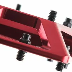 DMR Vault Midi V2 Pedals -Vitus Verkäufe prod174943 Red NE 03