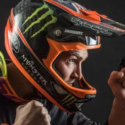 DMR Vault V2 Brendog Signature Pedale -Vitus Verkäufe prod175067 Black NE 03