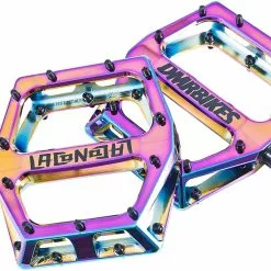 DMR Vault V2 Lacon Signature Pedale