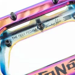 DMR Vault V2 Lacon Signature Pedale -Vitus Verkäufe prod175069 Purple NE 05