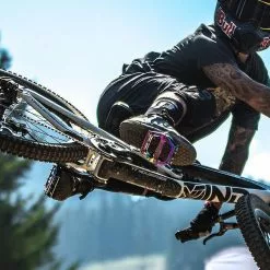 DMR Vault V2 Lacon Signature Pedale -Vitus Verkäufe prod175069 Purple NE 06