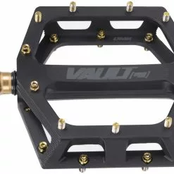 DMR Vault Magnesium SL V2 Pedale (Titan-Achse)