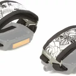 Cinelli Mike Giant Toe Straps