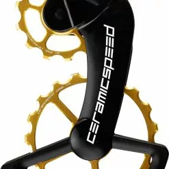 CeramicSpeed OSPW Campagnolo Coated