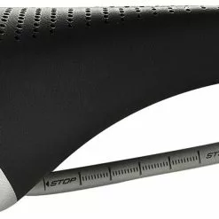 Selle Italia Max Flite Gel Ti316 Superflow -Vitus Verkäufe prod179312 Black NE 02