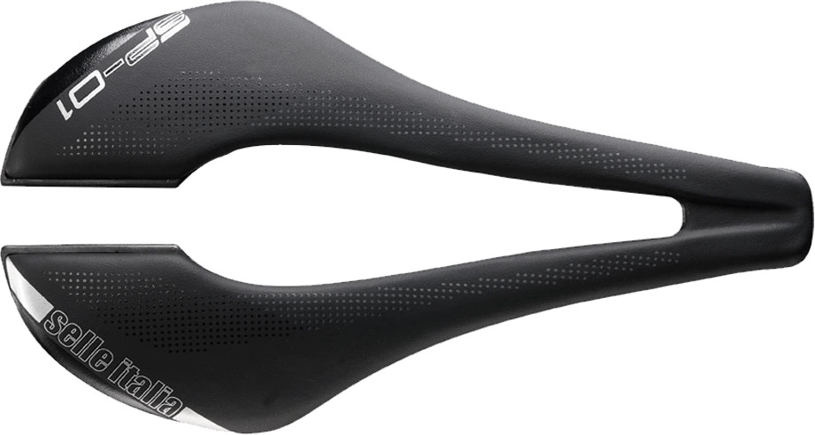 Selle Italia SP-01 Boost TM Superflow Bike Saddle 3 Selle Italia SP-01 Boost TM Superflow Bike Saddle