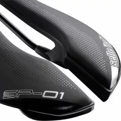 Selle Italia SP-01 Boost TM Superflow Bike Saddle 7 Selle Italia SP-01 Boost TM Superflow Bike Saddle -Vitus Verkäufe prod179313 Black NE 03