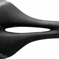 Selle Italia E-Bike Gel Flow Sattel Frauen (Mangan)