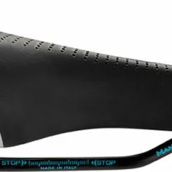 Selle Italia E-Bike Gel Flow Sattel Frauen (Mangan) -Vitus Verkäufe prod179319 Black NE 03