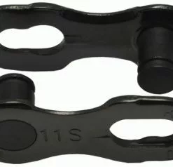 KMC DLC Missing Link Pair -Vitus Verkäufe prod179527 Black NE 03