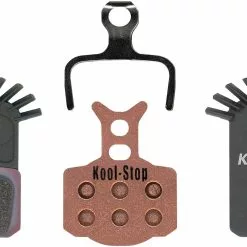 Kool-stop Kool Stop D330TK AERO PRO Brake Pads