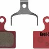 Kool-stop Kool Stop D625 Shimano Direct Mount Brake Pads