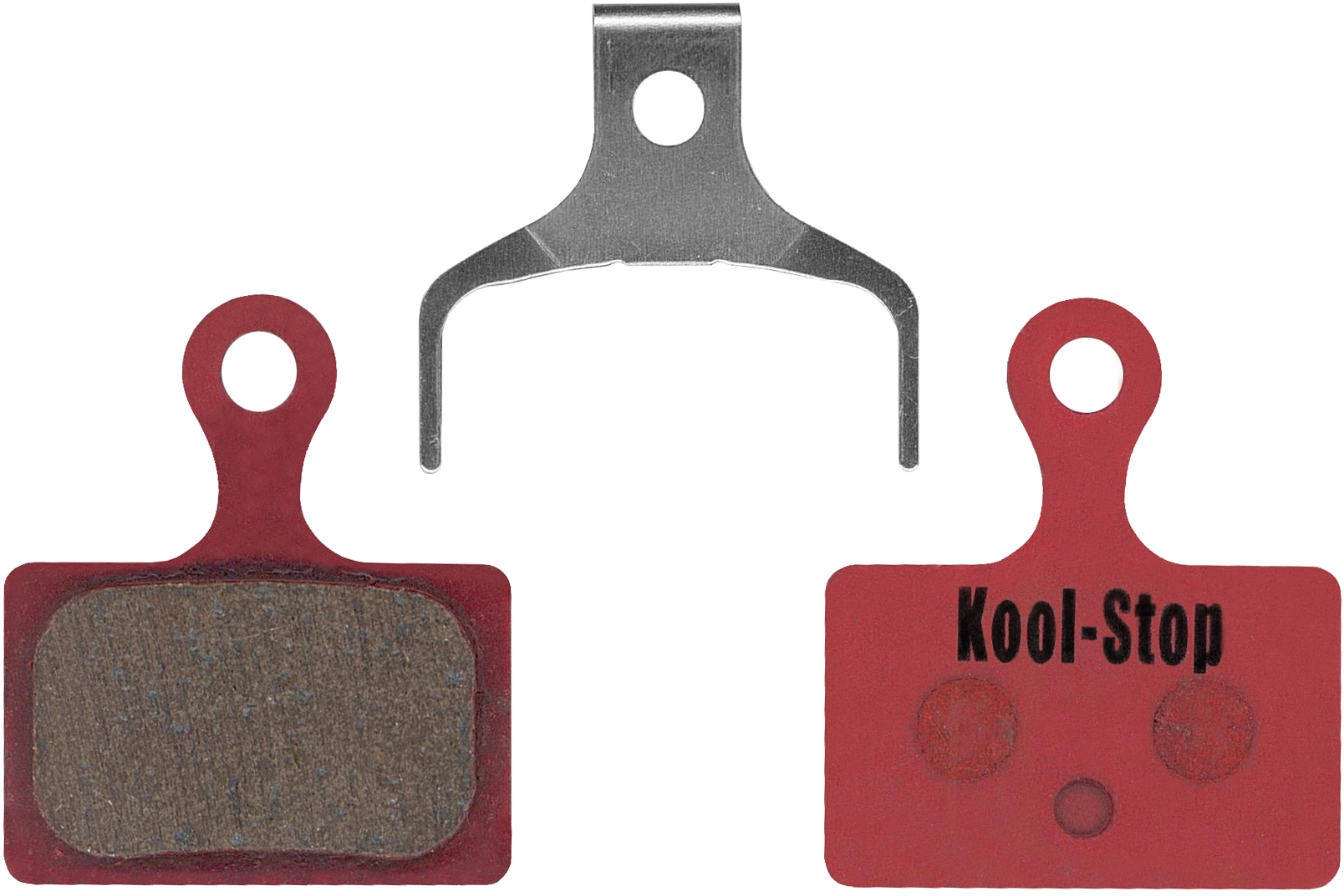 Kool-stop Kool Stop D625 Shimano Direct Mount Brake Pads 3 Kool-stop Kool Stop D625 Shimano Direct Mount Brake Pads