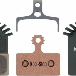 Kool-stop Kool Stop D635TK Shimano XT Aero PRO Brake Pads