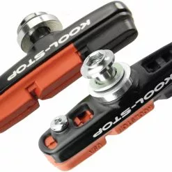 Kool-stop Kool Stop H15 462 Dura 2 Holder Brake Pads