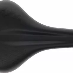Ergon ST Gel Saddle -Vitus Verkäufe prod180939 Black NE 02