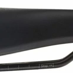 Ergon ST Gel Saddle -Vitus Verkäufe prod180939 Black NE 05