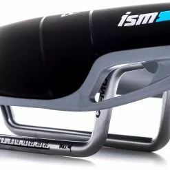 ISM PN 3.1 Elite Sattel -Vitus Verkäufe prod181099 Black20 20Grey NE 04 scaled