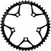 TA Syrius Chainring 10/11 Speed Chainring 110mm BCD -Vitus Verkäufe prod181692 Black NE 01