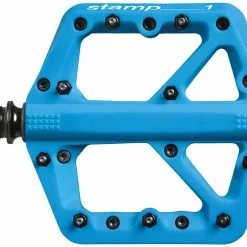 Crankbrothers Stamp 1 Pedale -Vitus Verkäufe prod181850 Blue NE 01