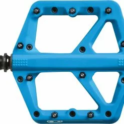 Crankbrothers Stamp 1 Pedale -Vitus Verkäufe prod181850 Blue NE 02