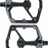 Crankbrothers Stamp 7 Danny Mac Etd Pedale -Vitus Verkäufe prod181851 Black Silver NE 01