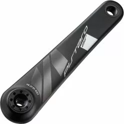 Miche Pistard Air Chainset -Vitus Verkäufe prod182061 Black NE 03