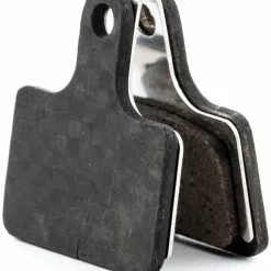 Prime Shimano Rennrad Scheibenbremsbeläge (Carbon)