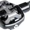 Wellgo WPD823 Alloy Clipless Pedals