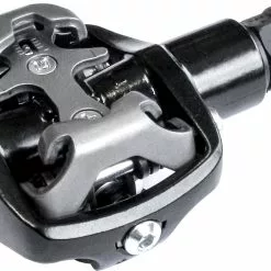 Wellgo WPD823 Alloy Clipless Pedals