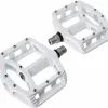 Wellgo MG1 Magnesium Body Pedals -Vitus Verkäufe prod183403 White NE 01