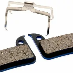 Prime SRAM Rennrad Scheibenbremsbeläge