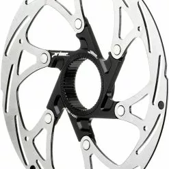 Prime Center Lock Disc Bremsscheibe -Vitus Verkäufe prod183582 Silver NE 02