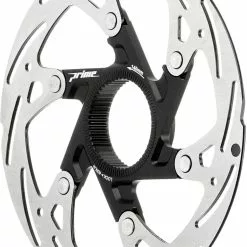 Prime Center Lock Disc Bremsscheibe -Vitus Verkäufe prod183582 Silver NE 04