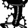 CeramicSpeed SRAM 11s 1x T3 OPWS Kupplung 1 CeramicSpeed SRAM 11s 1x T3 OPWS Kupplung -Vitus Verkäufe prod183584 Black NE 01
