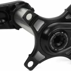 Hope EVO Double Spider Crankset
