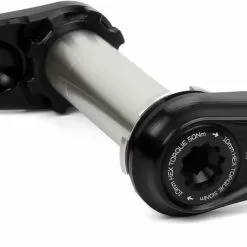 Hope EVO Kurbelgarnitur (ohne Kurbelstern)