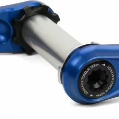 Hope EVO Kurbelgarnitur (ohne Kurbelstern) 12 Hope EVO Kurbelgarnitur (ohne Kurbelstern) -Vitus Verkäufe prod186446 Blue NE 01 scaled