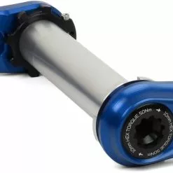 Hope EVO Kurbelgarnitur (ohne Kurbelstern) 13 Hope EVO Kurbelgarnitur (ohne Kurbelstern) -Vitus Verkäufe prod186446 Blue NE 02 scaled