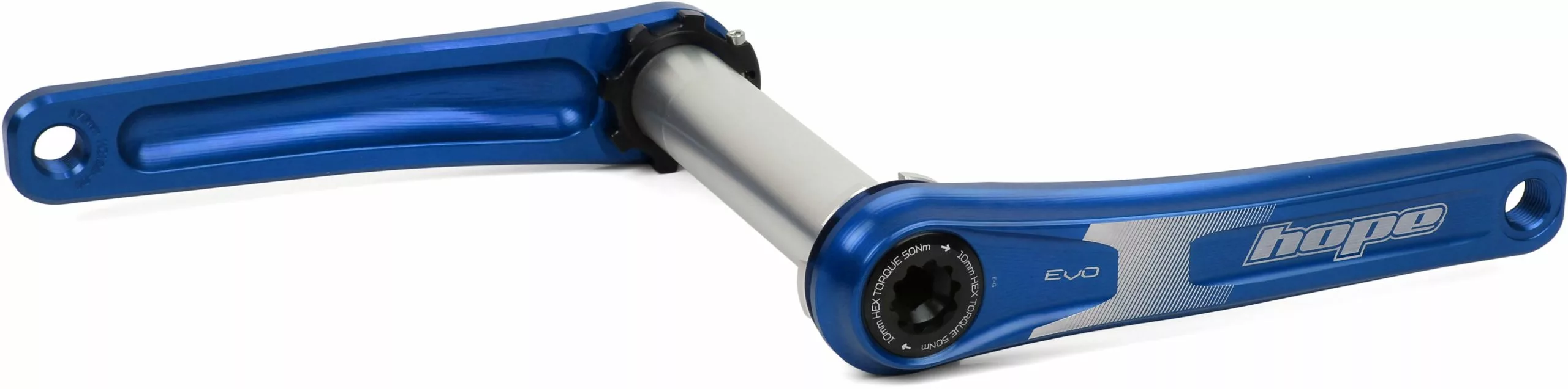 Hope EVO Kurbelgarnitur (ohne Kurbelstern) 8 Hope EVO Kurbelgarnitur (ohne Kurbelstern) – Bild 6