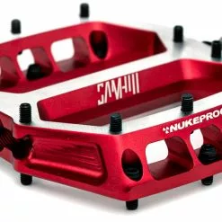 Nukeproof Horizon Pro Sam Hill Enduro Pedale -Vitus Verkäufe prod186573 Red NE 03