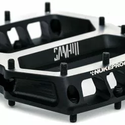 Nukeproof Horizon Pro Ti Sam Hill Enduro Pedale -Vitus Verkäufe prod186574 Black NE 03