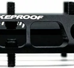 Nukeproof Horizon Pro Ti Sam Hill Enduro Pedale -Vitus Verkäufe prod186574 Black NE 05