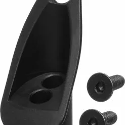 Vitus Rapide Carbon Kabelführung (doppelt)