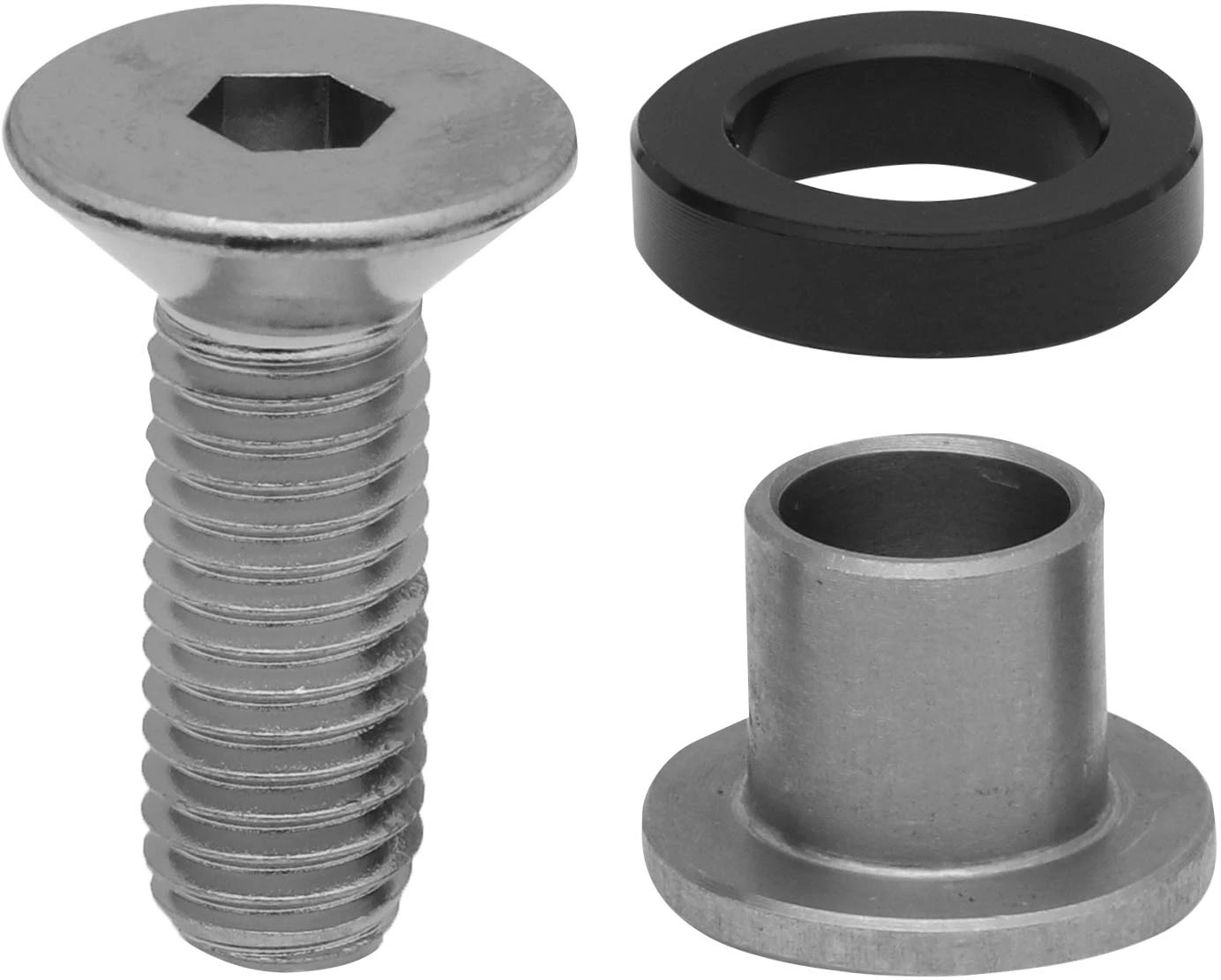 Vitus Mythique Horst Link Set 3 Vitus Mythique Horst Link Set